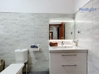 Casa adosada en venta en Bellavista en Sevilla