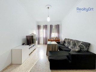 Casa adosada en venta en Bellavista en Sevilla