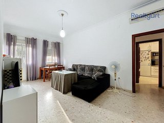 Casa adosada en venta en Bellavista en Sevilla