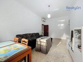 Casa adosada en venta en Bellavista en Sevilla