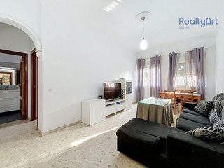 Casa adosada en venta en Bellavista en Sevilla
