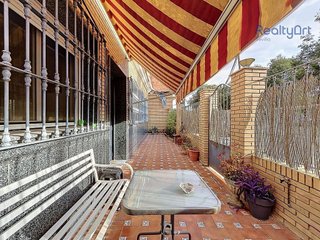 Casa adosada en venta en Bellavista en Sevilla
