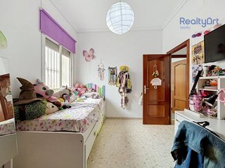 Casa adosada en venta en Bellavista en Sevilla