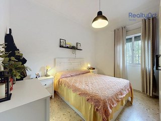 Casa adosada en venta en Bellavista en Sevilla