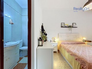 Casa adosada en venta en Bellavista en Sevilla