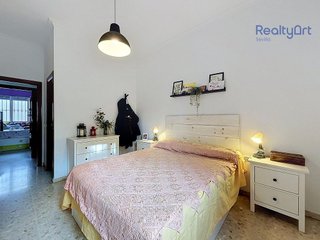 Casa adosada en venta en Bellavista en Sevilla