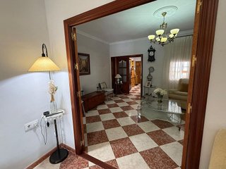 Casa adosada en venta en Centro - Doña Mercedes en Dos Hermanas