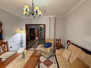 Casa adosada en venta en Centro - Doña Mercedes en Dos Hermanas