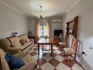 Casa adosada en venta en Centro - Doña Mercedes en Dos Hermanas