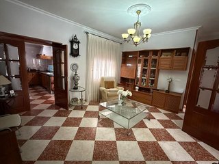 Casa adosada en venta en Centro - Doña Mercedes en Dos Hermanas