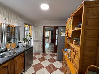 Casa adosada en venta en Centro - Doña Mercedes en Dos Hermanas
