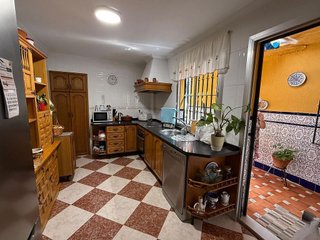 Casa adosada en venta en Centro - Doña Mercedes en Dos Hermanas
