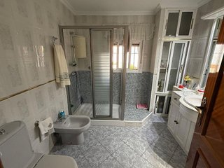 Casa adosada en venta en Centro - Doña Mercedes en Dos Hermanas
