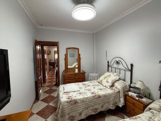 Casa adosada en venta en Centro - Doña Mercedes en Dos Hermanas