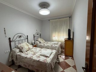 Casa adosada en venta en Centro - Doña Mercedes en Dos Hermanas