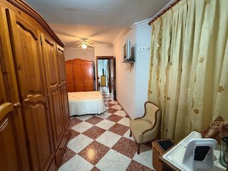 Casa adosada en venta en Centro - Doña Mercedes en Dos Hermanas