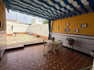 Casa adosada en venta en Centro - Doña Mercedes en Dos Hermanas