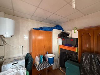 Casa adosada en venta en Centro - Doña Mercedes en Dos Hermanas