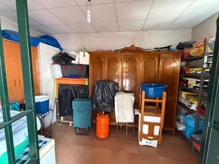 Casa adosada en venta en Centro - Doña Mercedes en Dos Hermanas