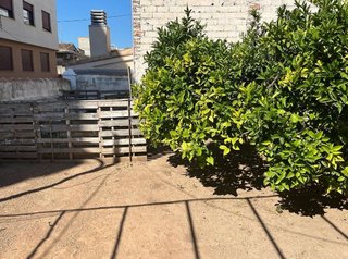 Casa pareada en venta en Benaguasil