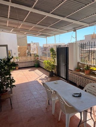 Casa pareada en venta en Benaguasil