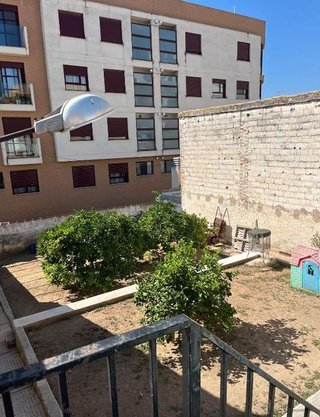Casa pareada en venta en Benaguasil