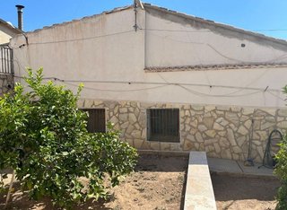 Casa pareada en venta en Benaguasil