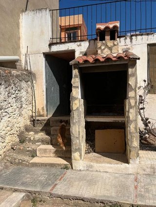 Casa pareada en venta en Benaguasil
