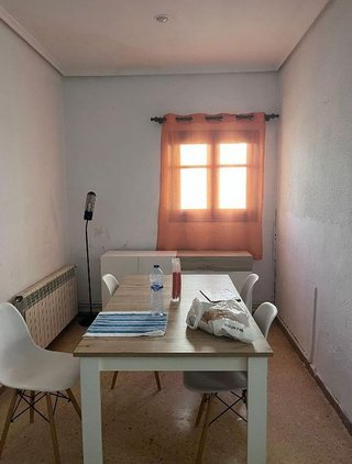 Casa pareada en venta en Benaguasil