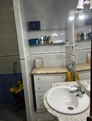 Casa pareada en venta en Benaguasil