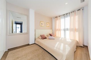 Chalet en venta en Nueva Torrevieja - Aguas Nuevas en Torrevieja