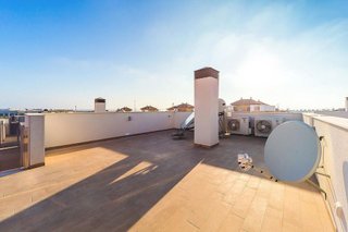 Chalet en venta en Nueva Torrevieja - Aguas Nuevas en Torrevieja