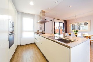 Chalet en venta en Nueva Torrevieja - Aguas Nuevas en Torrevieja