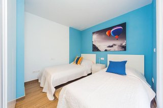 Chalet en venta en Nueva Torrevieja - Aguas Nuevas en Torrevieja