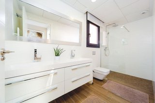 Chalet en venta en Nueva Torrevieja - Aguas Nuevas en Torrevieja