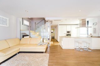 Chalet en venta en Nueva Torrevieja - Aguas Nuevas en Torrevieja