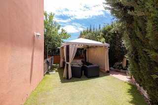 Casa pareada en venta en San Alberto - Tejar de Salyt en Málaga