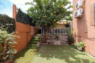 Casa pareada en venta en San Alberto - Tejar de Salyt en Málaga