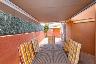 Casa pareada en venta en San Alberto - Tejar de Salyt en Málaga