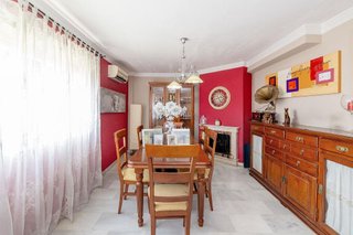 Casa pareada en venta en San Alberto - Tejar de Salyt en Málaga