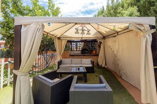 Casa pareada en venta en San Alberto - Tejar de Salyt en Málaga