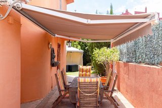 Casa pareada en venta en San Alberto - Tejar de Salyt en Málaga