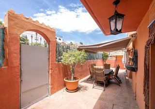 Casa pareada en venta en San Alberto - Tejar de Salyt en Málaga
