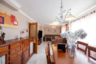 Casa pareada en venta en San Alberto - Tejar de Salyt en Málaga