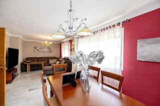 Casa pareada en venta en San Alberto - Tejar de Salyt en Málaga