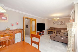 Casa pareada en venta en San Alberto - Tejar de Salyt en Málaga