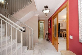 Casa pareada en venta en San Alberto - Tejar de Salyt en Málaga