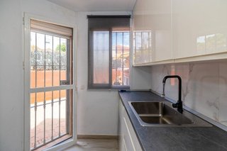 Casa pareada en venta en San Alberto - Tejar de Salyt en Málaga