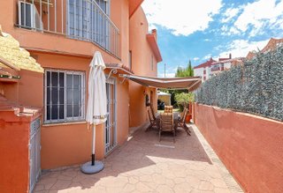 Casa pareada en venta en San Alberto - Tejar de Salyt en Málaga