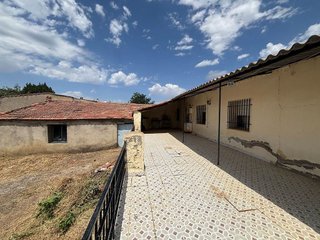 Casa en venta en Fuente el Fresno